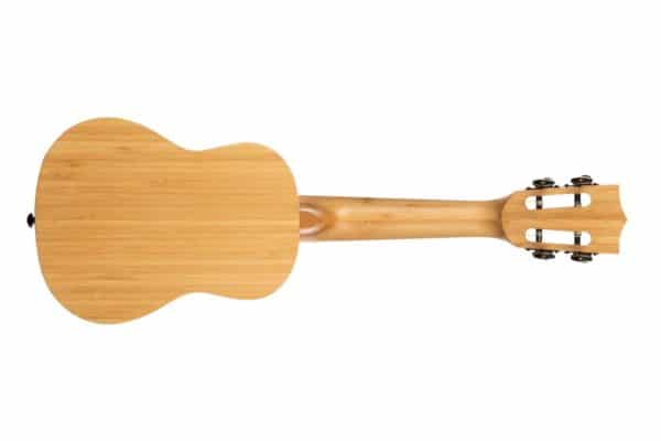 Kala Solid Bamboo Soprano – Image 2