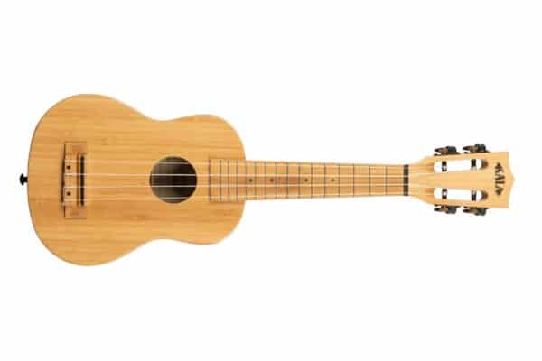 Kala Solid Bamboo Soprano