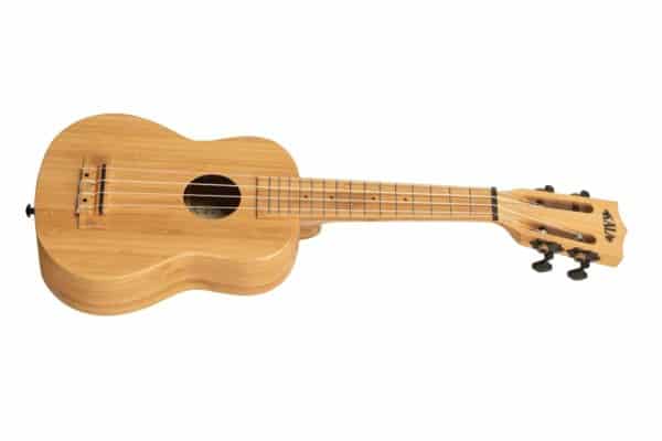 Kala Solid Bamboo Soprano – Image 4