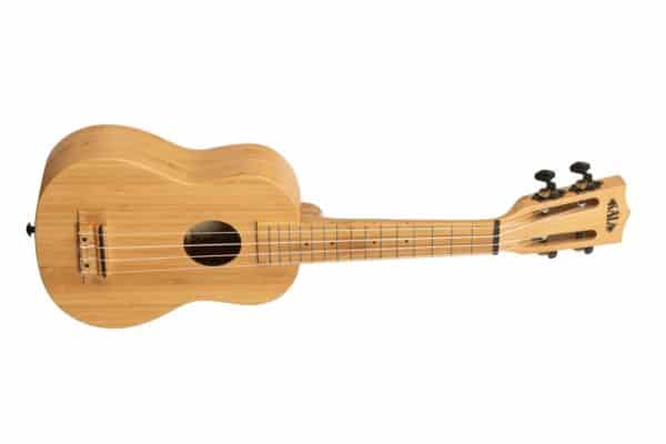 Kala Solid Bamboo Soprano – Image 3