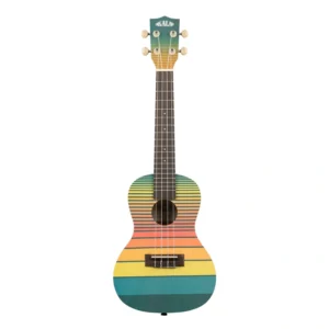 Kala Surfboard Concert Dawn Patrol