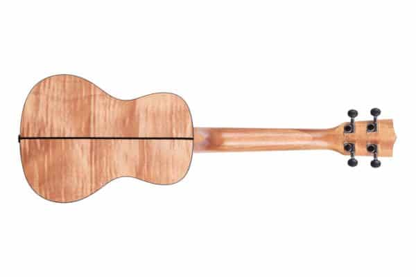 Kala Exotic Mahogany Concert Naturel – Image 2