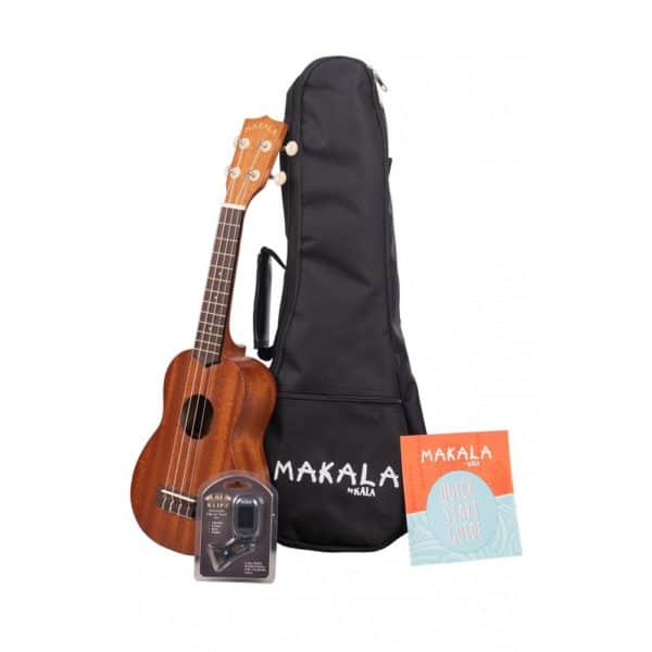 Kala Pack Makala Classic Soprano