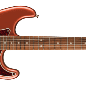 Fender Player Plus Strat Aged Candy Apple Red