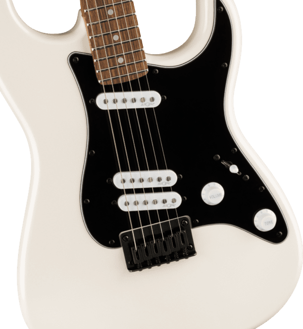 Squier Contemporary Stratocaster Special HT LRL Pearl White 0370235523