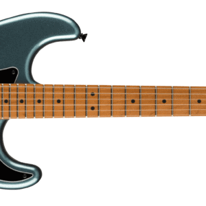 Squier Contemporary Stratocaster HH FR RMN Gunmetal Metallic 0370240568