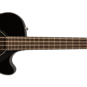 Guitare basse Fender CB-60SCE Bass LRL Black 0970183006