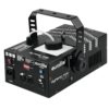 Eurolite Machine à fumée Dynamic Fog 700