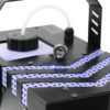 Eurolite Machine à fumée Dynamic Fog 700