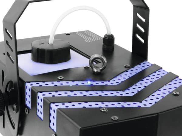 Eurolite Machine à fumée Dynamic Fog 700