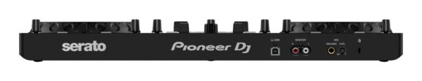 Contrôleur DJ à 2 voies de type scratch pour Serato DJ Lite Pioneer DDJ-REV1