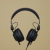 Casque professionnel supra-aural pour DJ Pioneer HDJ-CX
