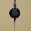 Casque professionnel supra-aural pour DJ Pioneer HDJ-CX