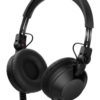 Casque professionnel supra-aural pour DJ Pioneer HDJ-CX