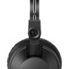 Casque professionnel supra-aural pour DJ Pioneer HDJ-CX