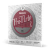 D'Addario Pro-Arte J56 Violon 4/4 Medium