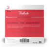 D'Addario Prelude J910 Violon Alto 38cm Medium