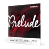 D'Addario Prelude J910 Violon Alto 38cm Medium