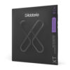 D'Addario XT Acoustic 80/20 Bronze Custom Light 11-52 XTABR1152