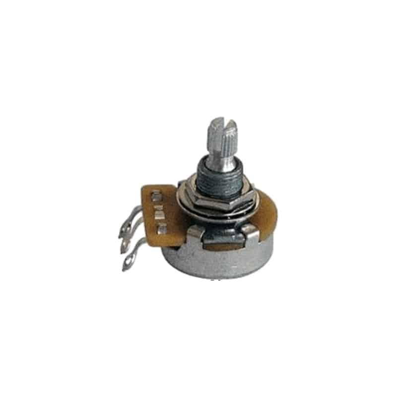 Yellow Parts Potentiomètre Linéaires Tonalité 500k EZ1198B FOTELEC