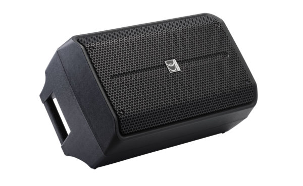 Enceinte active 10" Bluetooth Audiophony NOVA10A