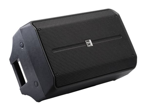 Enceinte active 12" Bluetooth Audiophony NOVA12A