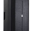 Enceinte active 15" Bluetooth Audiophony NOVA15A