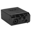 INTERFACE AUDIO USB 24-bit -192 kHz RCF TRK PRO1