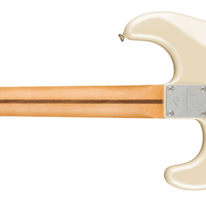 Fender Player Plus Strat MN Olympic Pearl