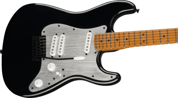 Squier Contemporary Strat Special RMN Black