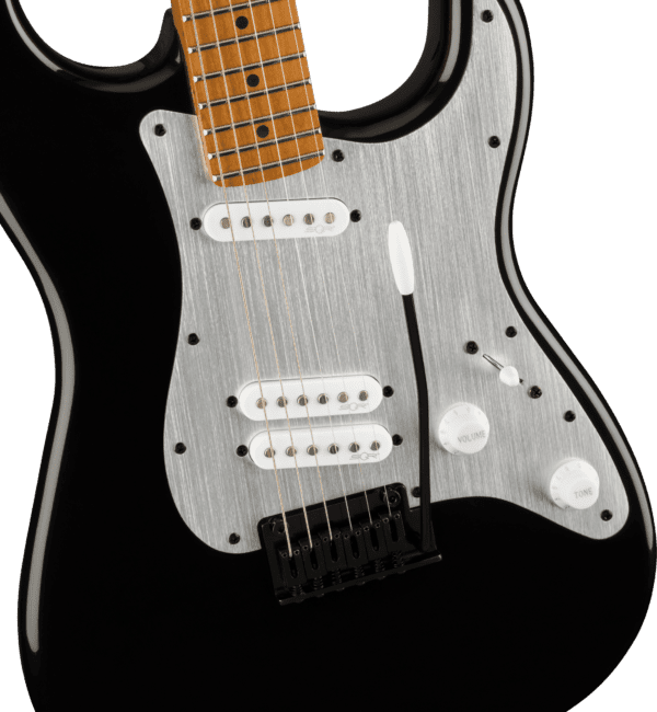 Squier Contemporary Strat Special RMN Black