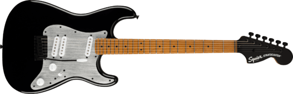 Squier Contemporary Strat Special RMN Black