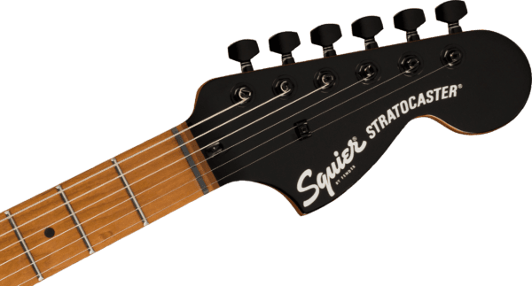 Squier Contemporary Strat Special RMN Black