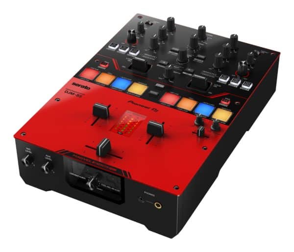 Table de mixage Pioneer DJM-S5