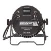 Par Slim 18 Leds de 10W 5-en-1 (angle 40°) Power Lighting PAR SLIM 18x10W IP65 PENTA40