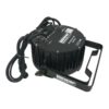 Par Slim 18 Leds de 10W 5-en-1 (angle 40°) Power Lighting PAR SLIM 18x10W IP65 PENTA40