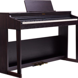 Piano numérique Roland RP-701 Dark Rosewood