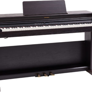 Piano numérique Roland RP-701 Dark Rosewood