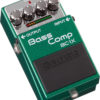 Pédale d'effets Boss Bass Comp BC-1X