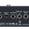 Processeur d'effets pour guitare Boss GX-100