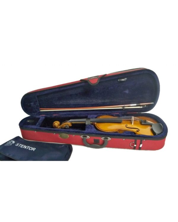 Stentor Violon 4/4 Student II (1500-4)