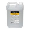 Liquide machine à fumée Forte densité - 5 litres