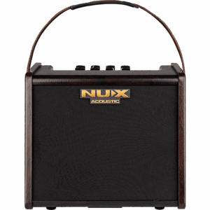 Nux AC25