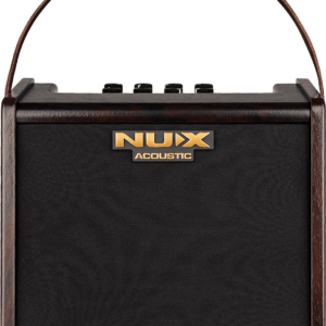 Ampli guitare acoustique NUX AC25