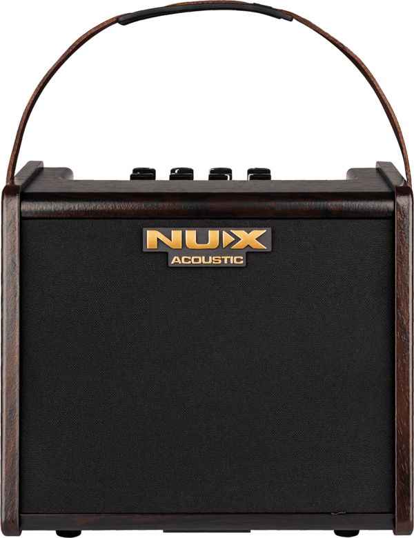 Ampli guitare acoustique NUX AC25