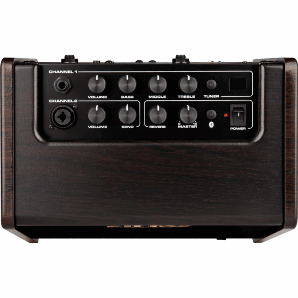 Nux AC25 – Image 3