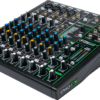 Table de mixage USB 10 canaux + effets Mackie PROFX10V3