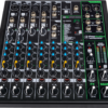 Table de mixage USB 10 canaux + effets Mackie PROFX10V3
