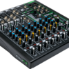 Table de mixage USB 10 canaux + effets Mackie PROFX10V3