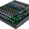 Table de mixage USB 12 canaux + effets Mackie PROFX12V3